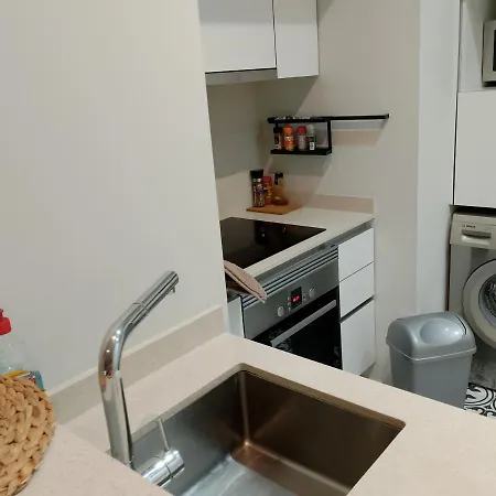 Mara Apartment *
