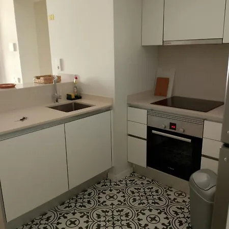 Lägenhet Mara Barcelona