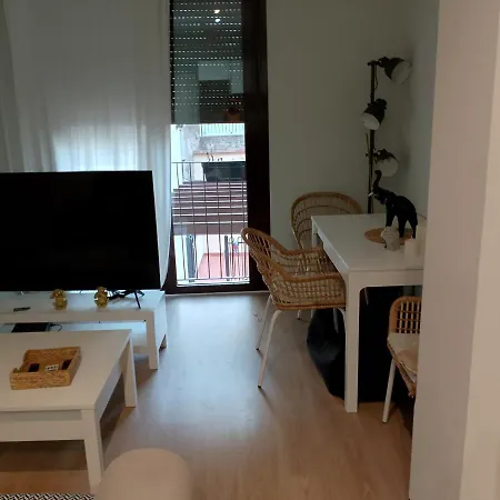 Apartment Mara
