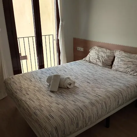 Apartment Mara *