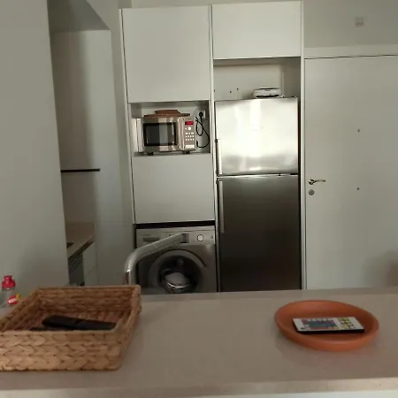 Apartment Mara *